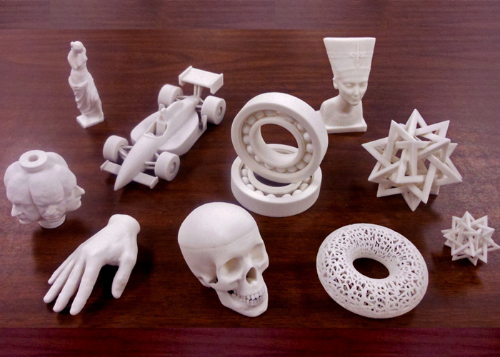 Prototipagem Prototipagem