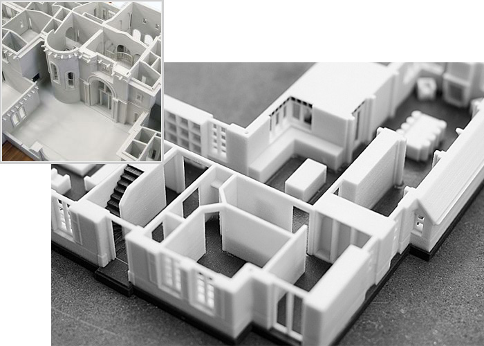 Maquetes Maquetes